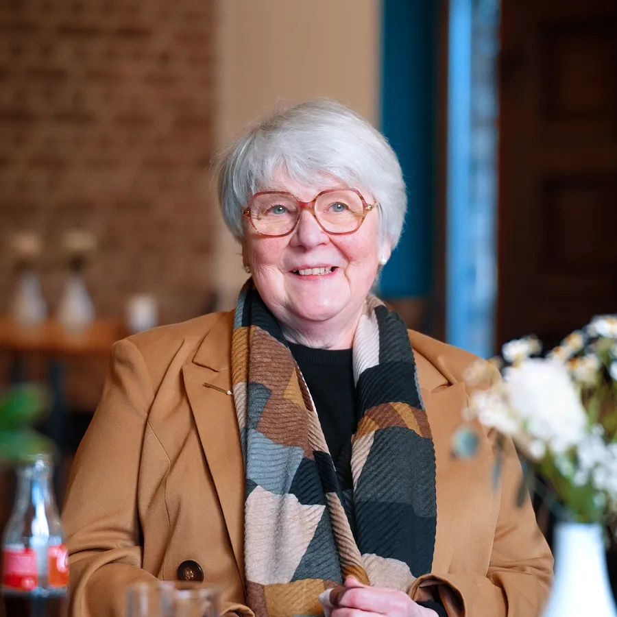 Oma Anette