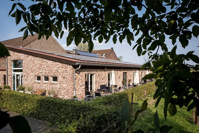 Galeriefoto 1 von Restaurant Landwirtschaft