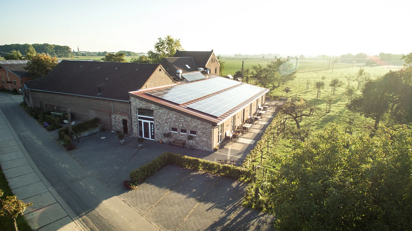 Galeriefoto 5 von Restaurant Landwirtschaft