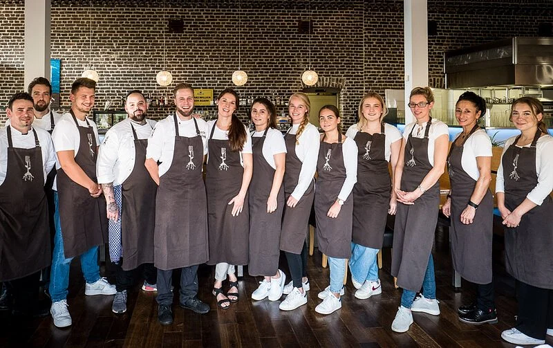 Galeriefoto 7 von Restaurant Landwirtschaft